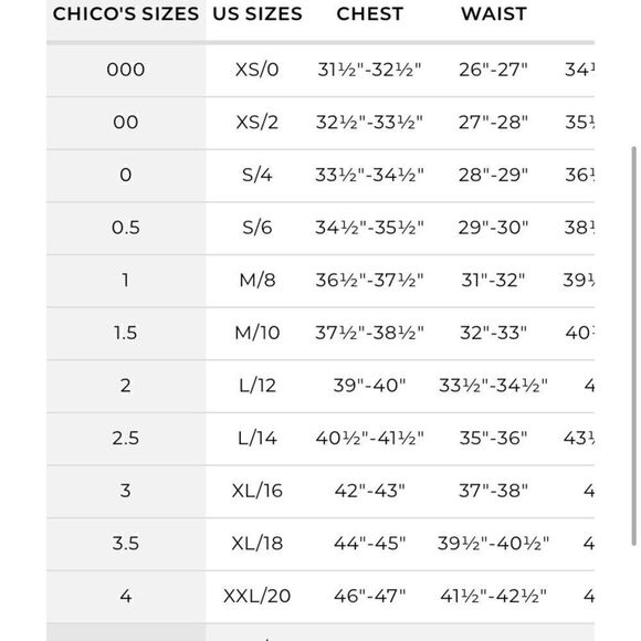 Chicos Striped Jean Jacket Button Front Black White Womens Size XL - Picture 16 of 16